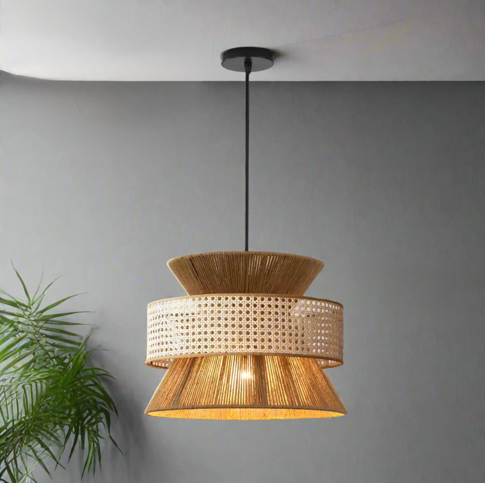 HANGING LIGHT